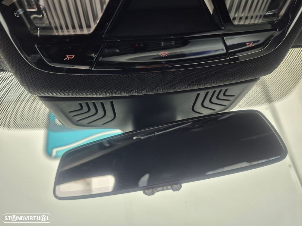 BMW 520 d Line Luxury Auto - 23