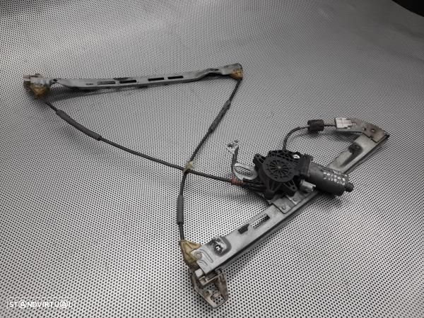 Elevador Frente Dto Peugeot 206 Hatchback (2A/C) - 3