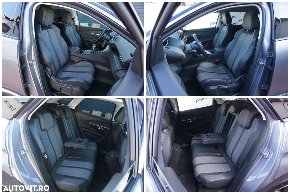 Peugeot 3008 PureTech 130 Stop & Start Active - 8