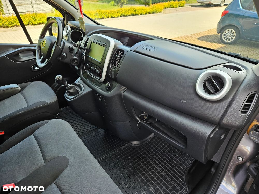 Fiat Talento Multicab Multijet L2H1 Base Business Pro - 17