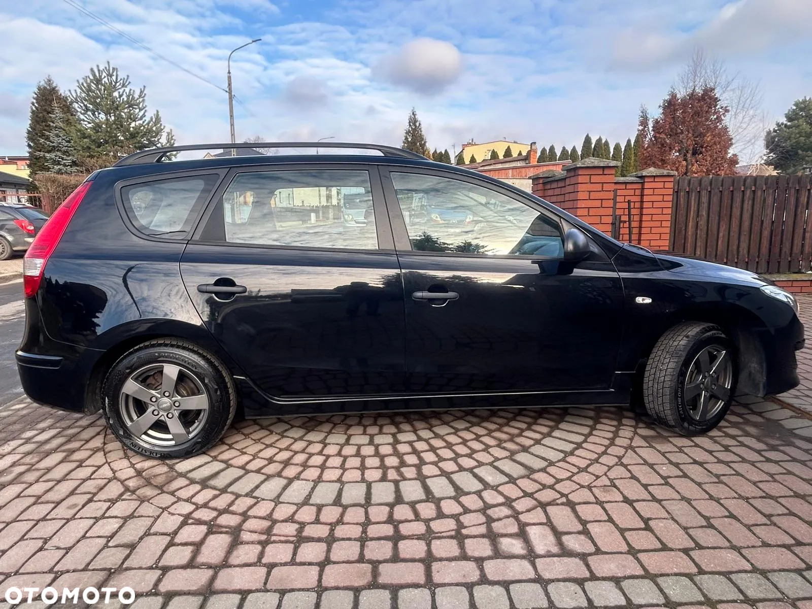 Hyundai i30 1.4 Classic - 13