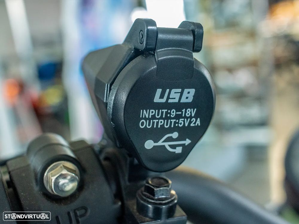 Mash Side Force - 13