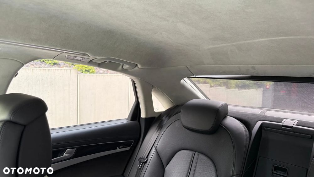 Audi A8 4.2 TDI clean diesel Quattro - 13