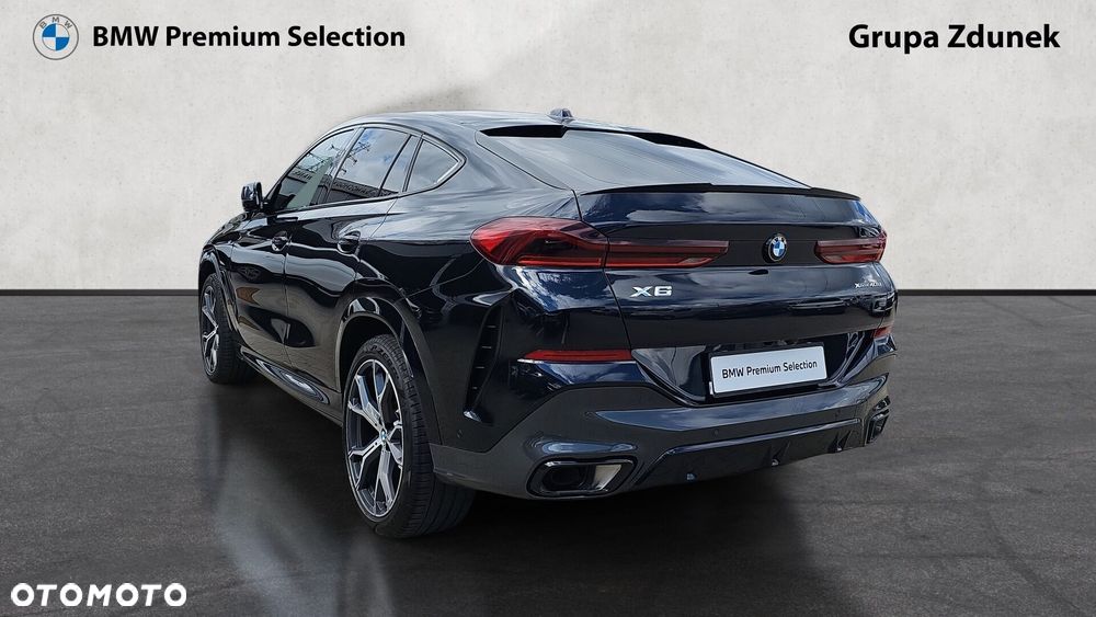 BMW X6 - 12
