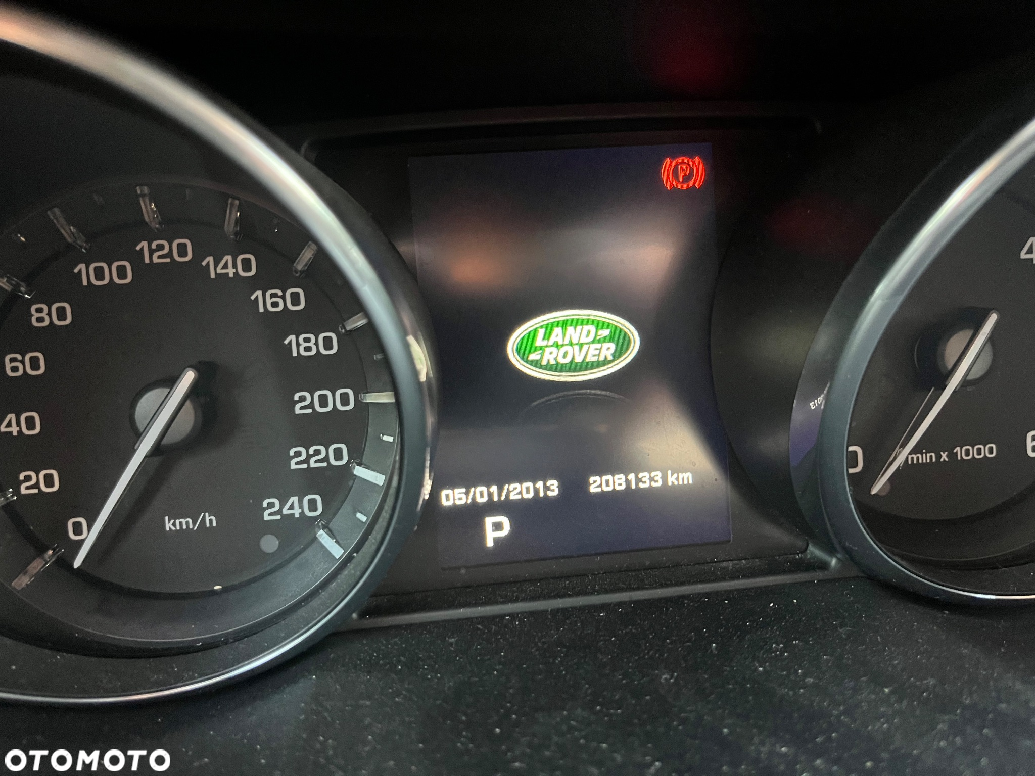 Land Rover Range Rover Evoque TD4 Prestige - 24