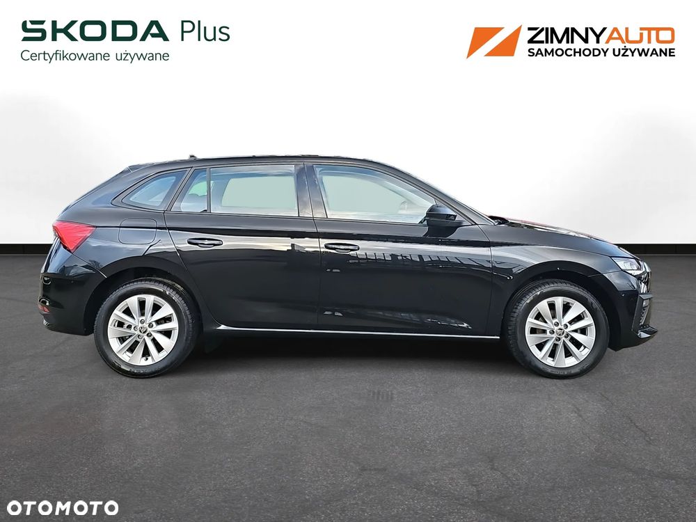 Skoda Scala 1.0 TSI Selection - 7
