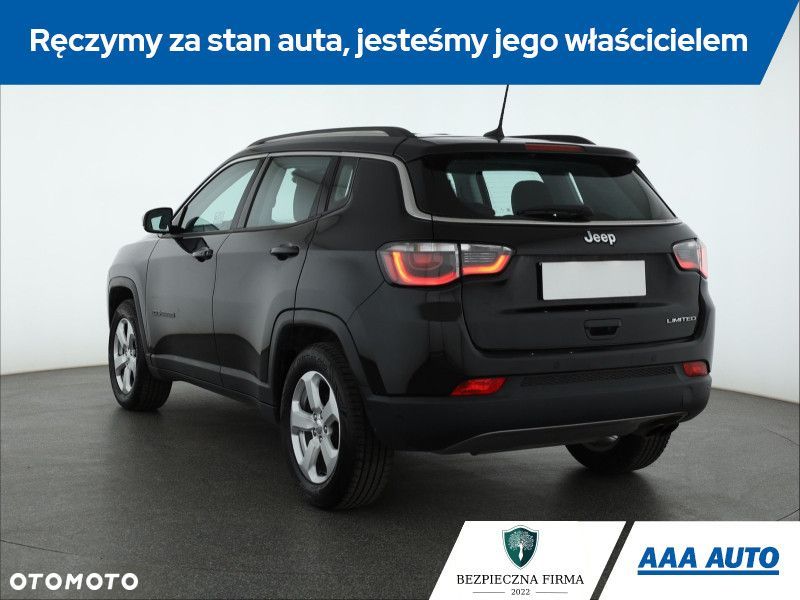 Jeep Compass - 5