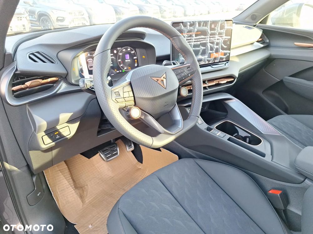 Cupra Terramar 1.5 eTSI mHEV DSG - 16