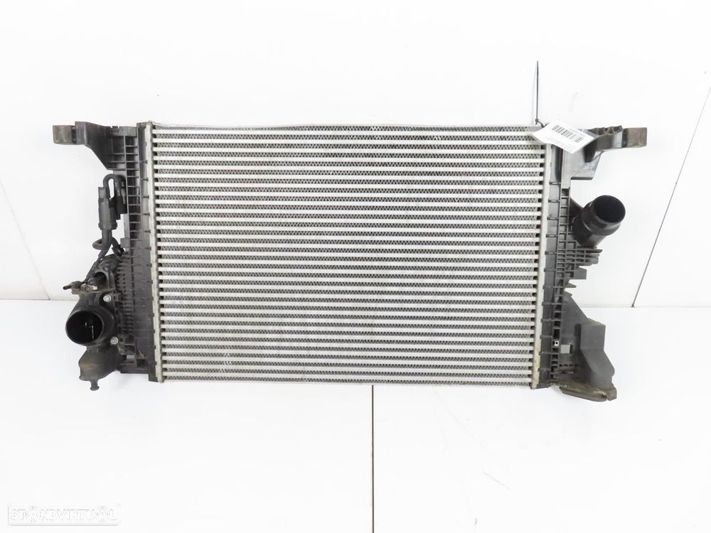 Intercooler Usado / Original MERCEDES-BENZ A-CLASS (W177)/MERCEDES-BENZ CLA (C11... - 1