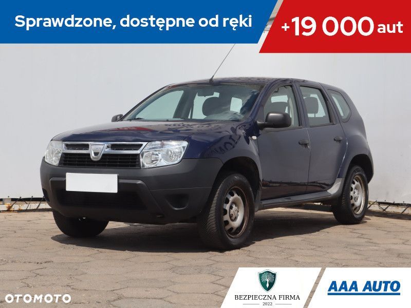Dacia Duster - 2
