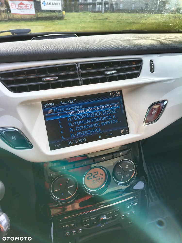 Citroën DS3 THP 155 SportChic - 19