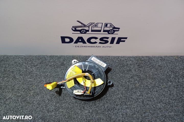 Spirala volan Mazda 6 GG [facelift] [2005 - 2007] wagon - 1