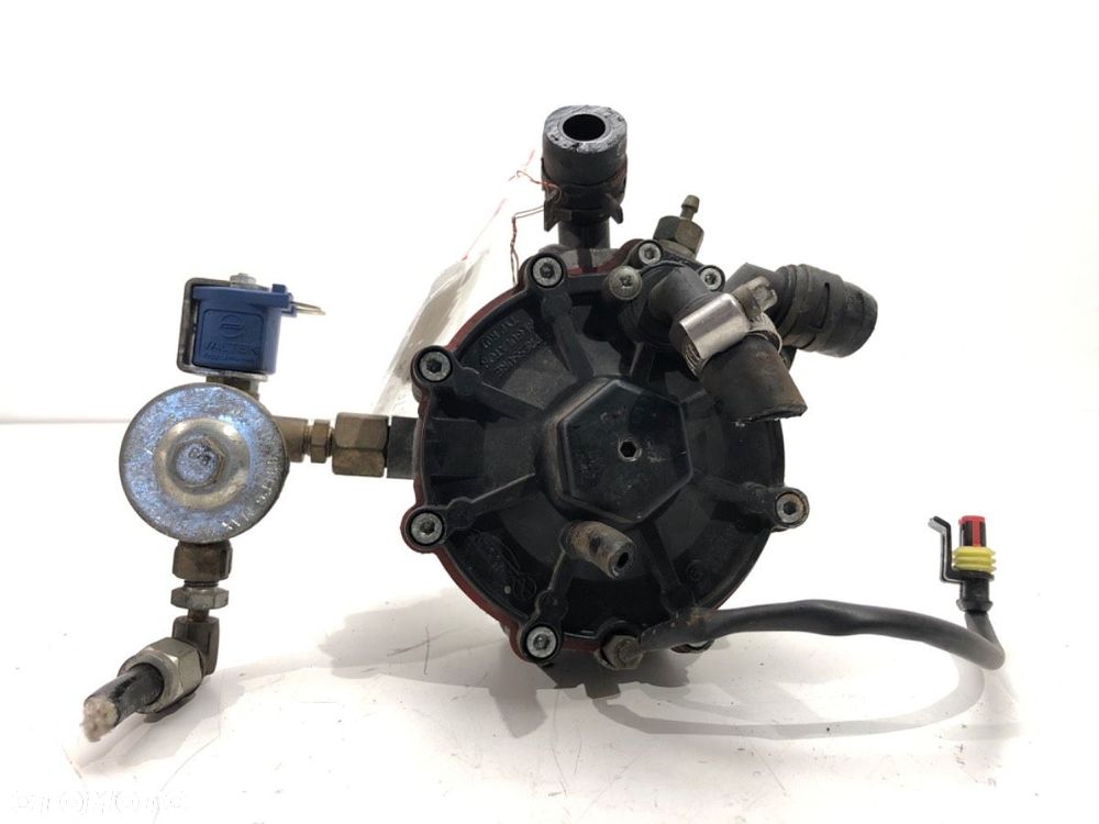 REDUKTOR DO GAZU LPG TYP R01  SUBARU LEGACY IV (BL) 2003 - 2015 2.0 AWD (BL5) 101 kW [138 KM] - 1