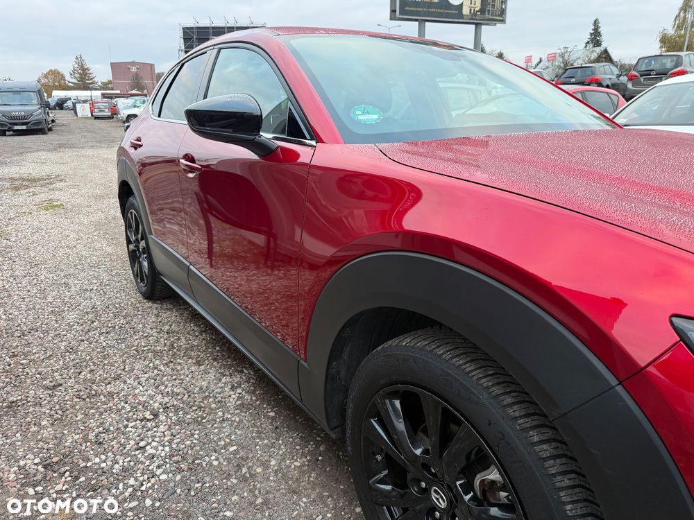 Mazda CX-30 - 17