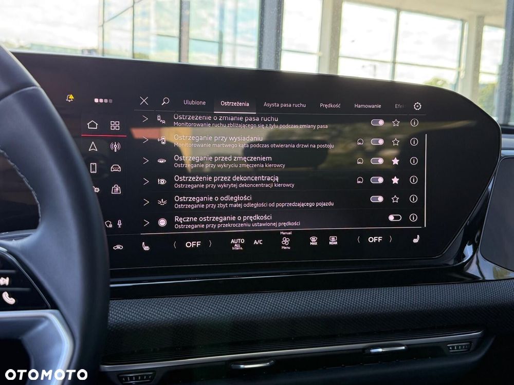 Audi A6 Limousine - 17