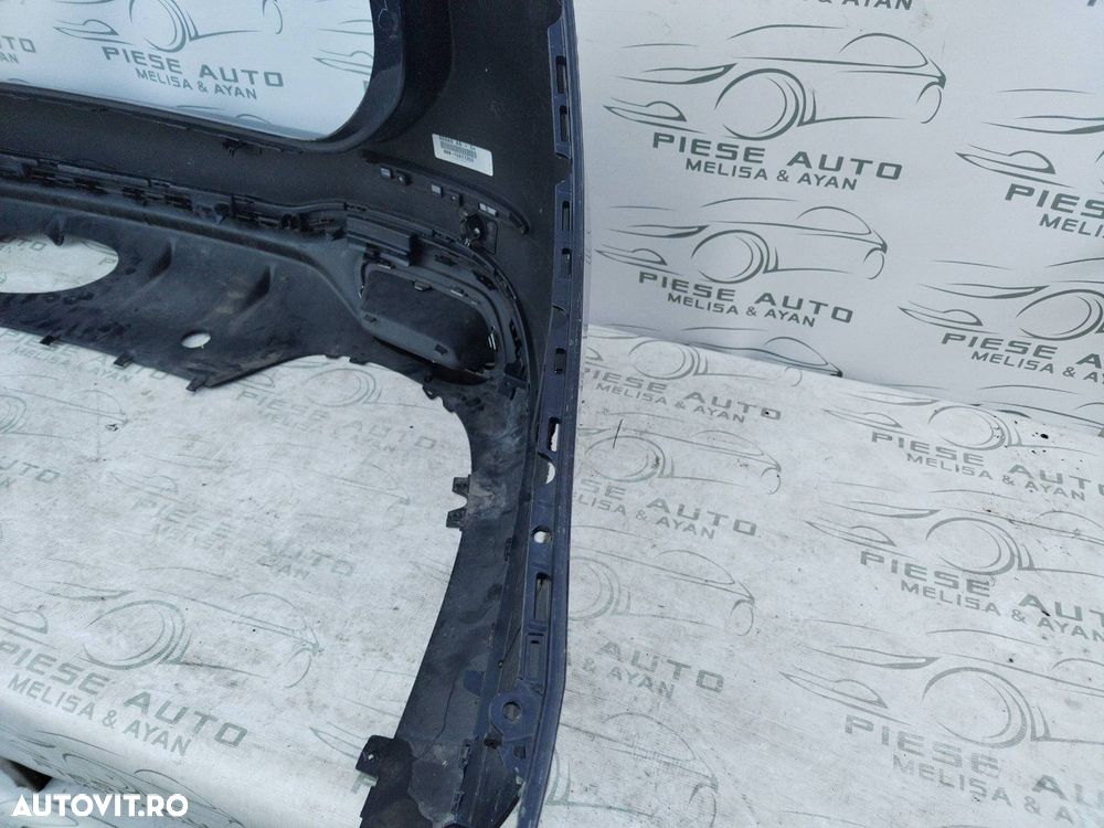 Bara spate Mercedes C-Class W206 AMG-Line Combi/break/variant - 5