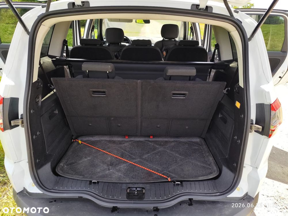 Ford S-Max 2.0 TDCi DPF Champions Edition - 15