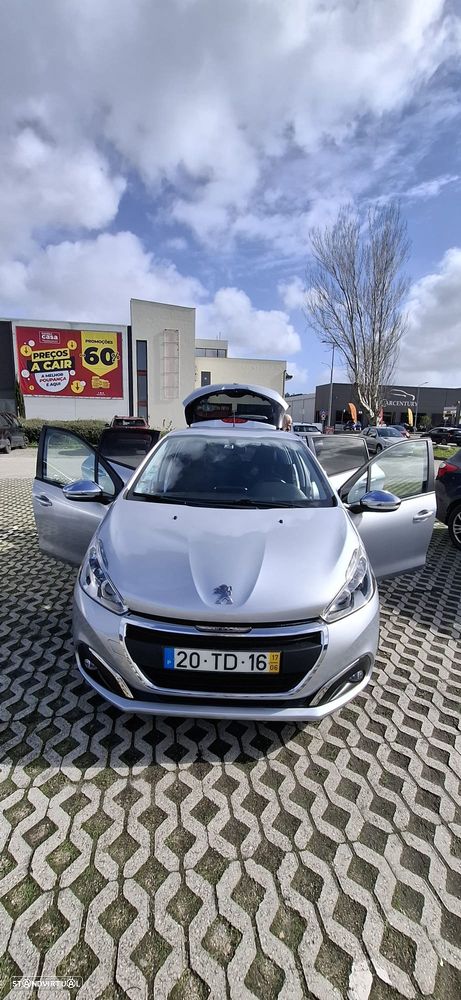 Peugeot 208 1.2 PureTech Access - 1
