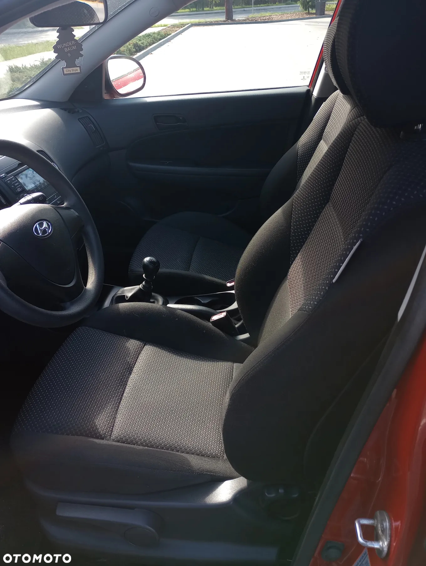 Hyundai i30 1.4 Classic + - 7