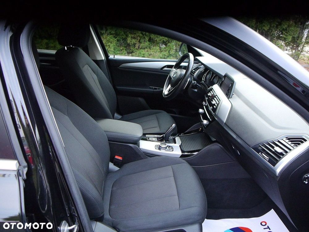 BMW X4 xDrive20d xLine - 27