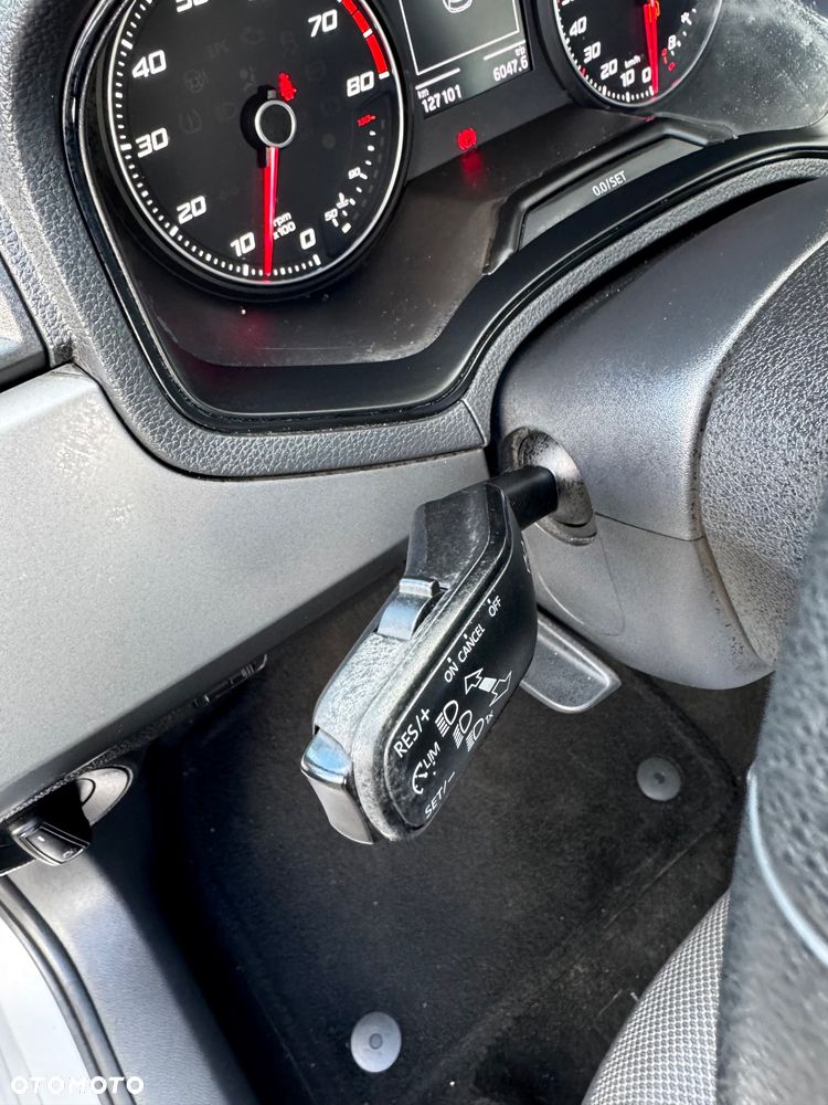 Seat Ibiza - 24