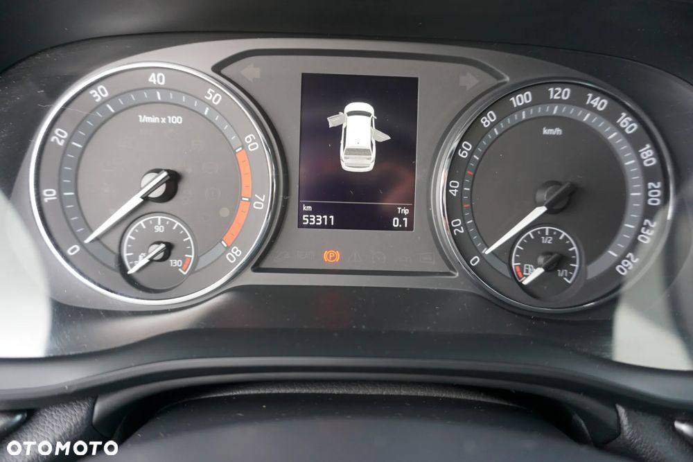 Skoda Octavia 1.5 TSI e-Tec Ambition DSG - 17