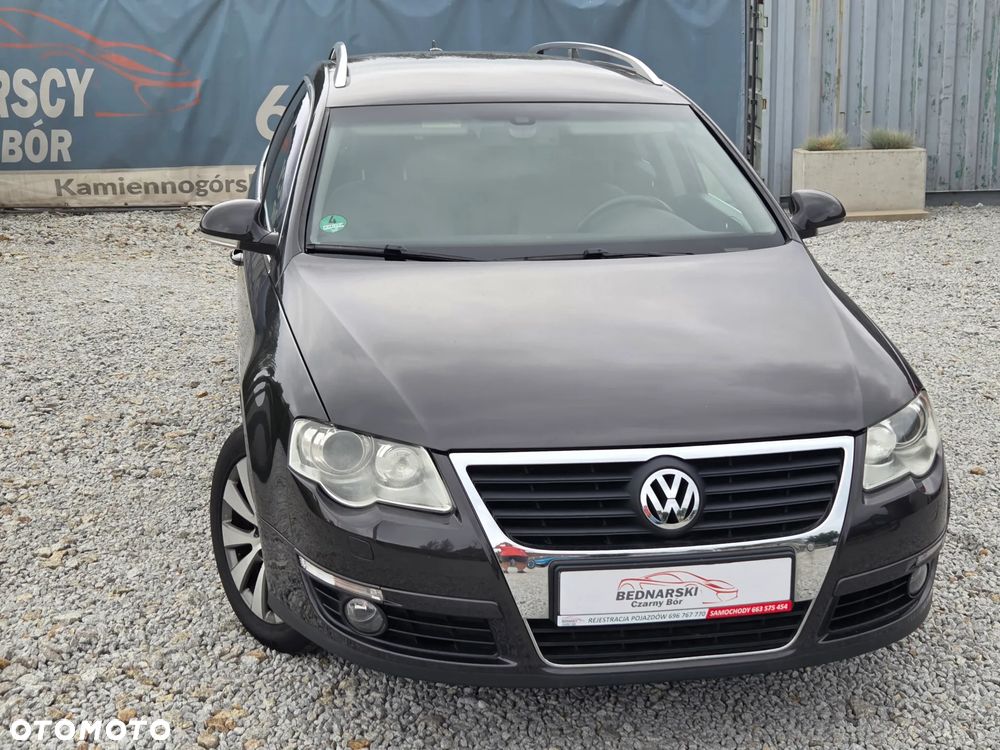 Volkswagen Passat 1.4 TSI Sportline BlueMotion Technology - 13