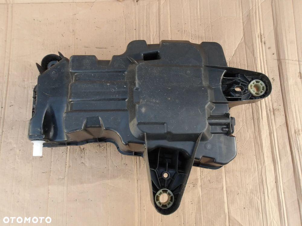 ZBIORNIK ADBLUE PEUGEOT PARTNER BERLINGO P1001539 12678023 - 4