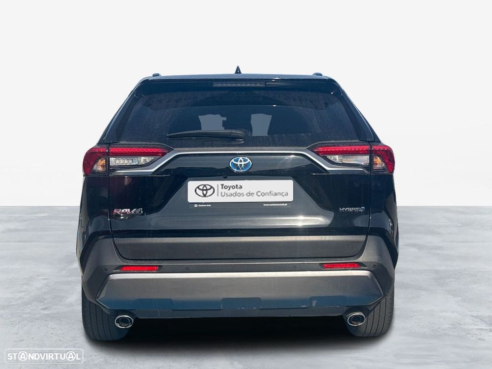 Toyota RAV4 - 5