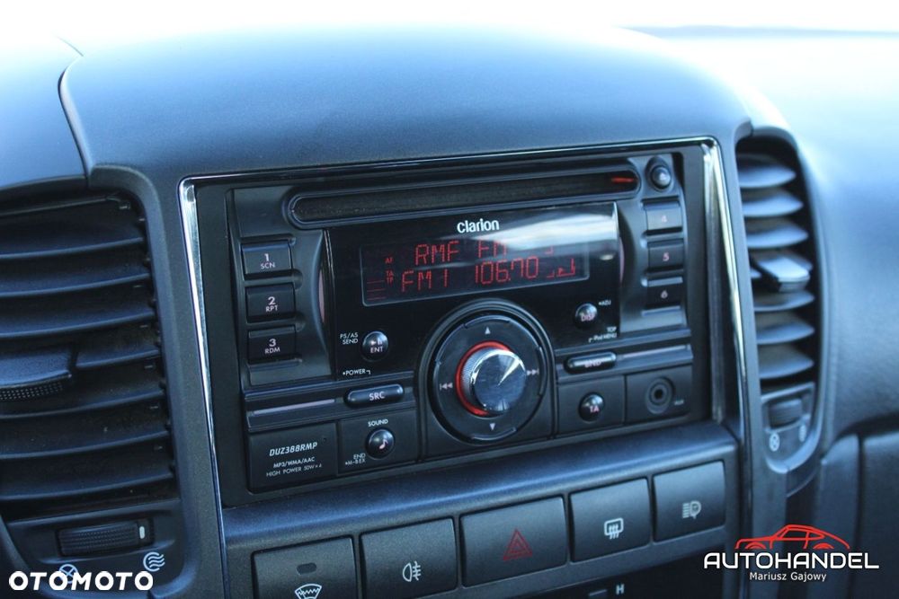 Kia Sorento - 15