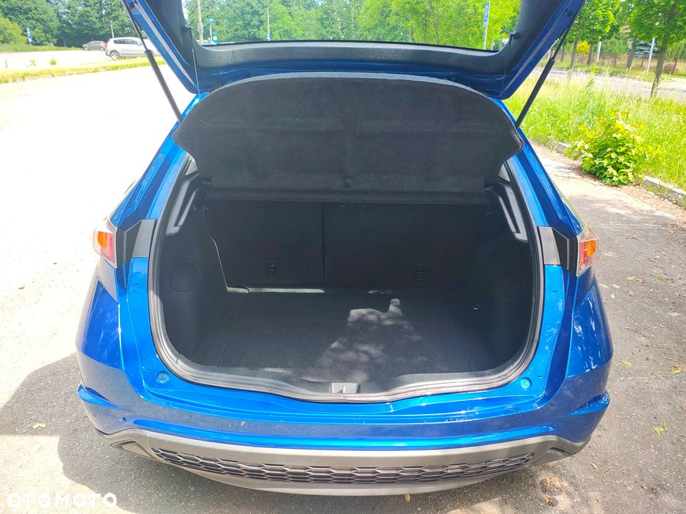Honda Civic 1.4 Comfort - 20
