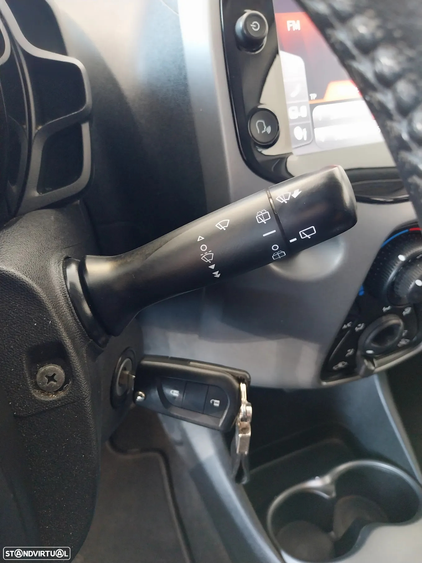Toyota Aygo 1.0 X-Play+X-Touch - 23