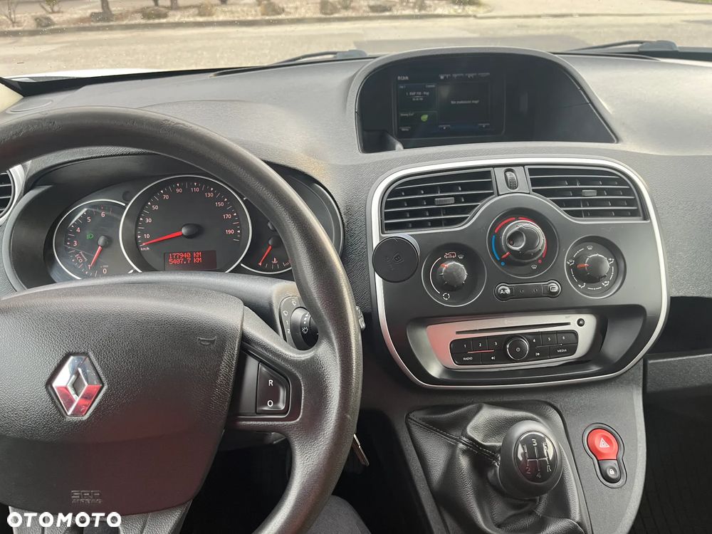 Renault KANGOO - 7