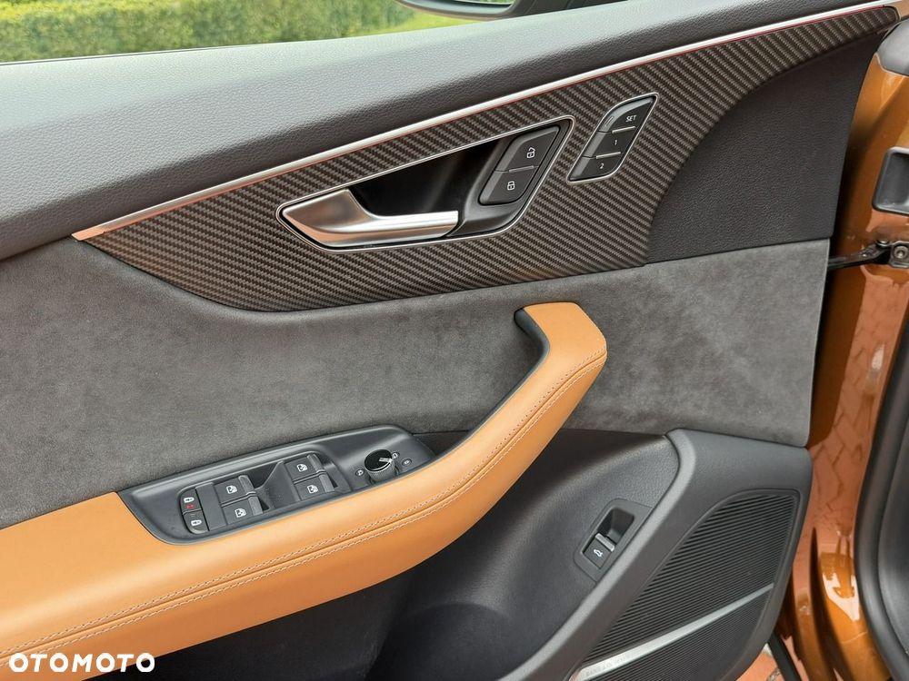 Audi RS Q8 2021