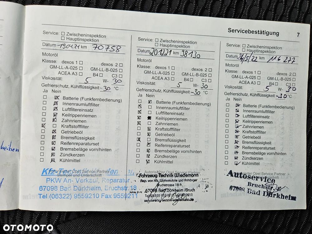 Opel Insignia 2.0 CDTI Cosmo S&S - 16