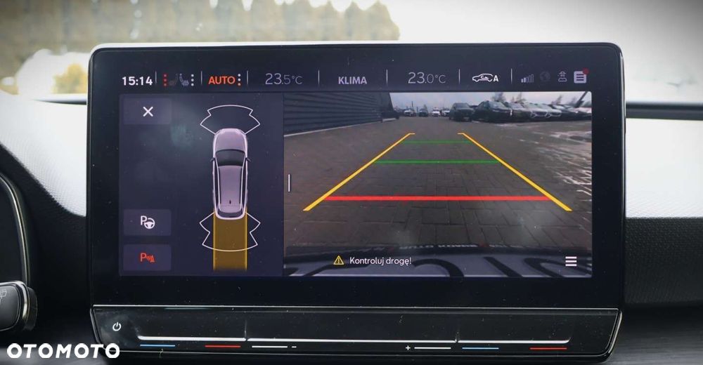 Cupra Leon Sportstourer - 22