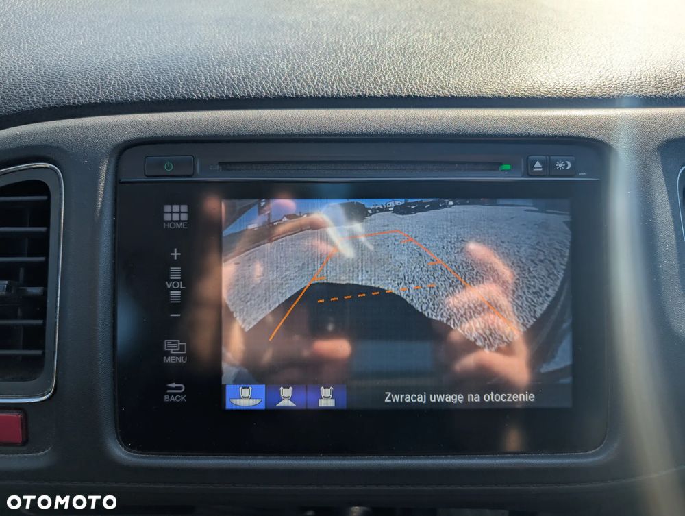 Honda HR-V 1.6 i-DTEC Executive - 25