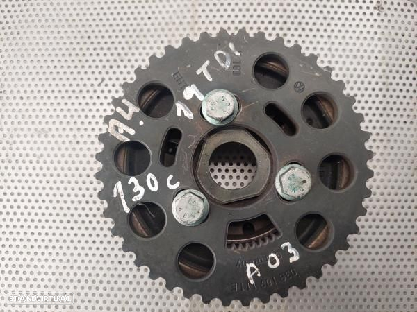 Poli Arvore Cames Audi A4 (8E2, B6) - 2