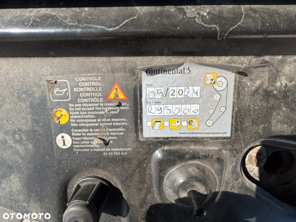 Renault Espace 2.0 16V Voyage - 33