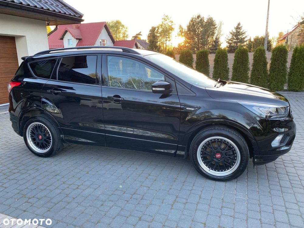 Ford Kuga 1.5 EcoBoost FWD ST-Line ASS - 6
