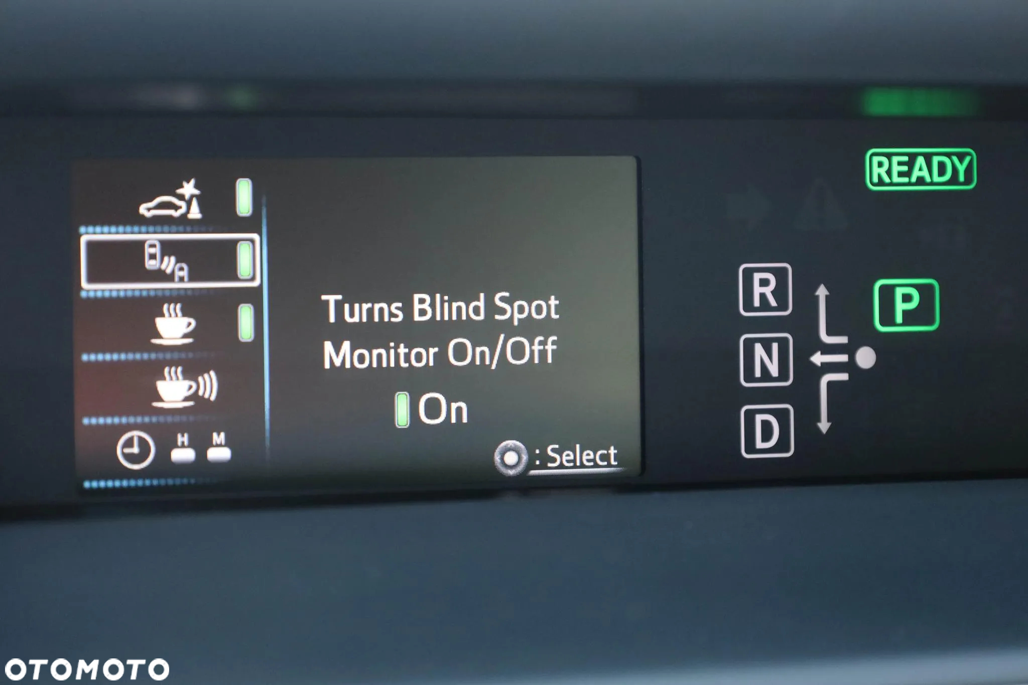 Toyota Prius 1.8 Hybrid Premium - 18