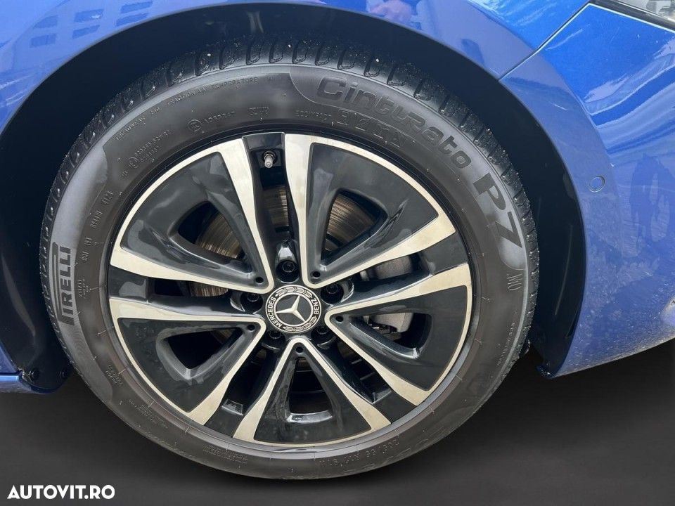 Mercedes-Benz A 180 MHEV 7G-DCT - 9