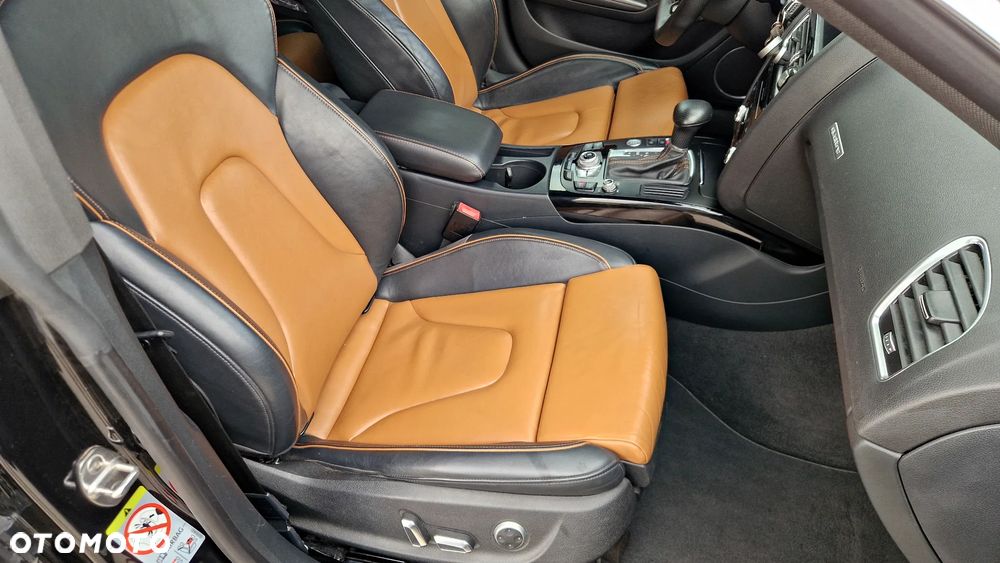 Audi A5 Sportback 2.0 TDI Quattro S tronic - 17