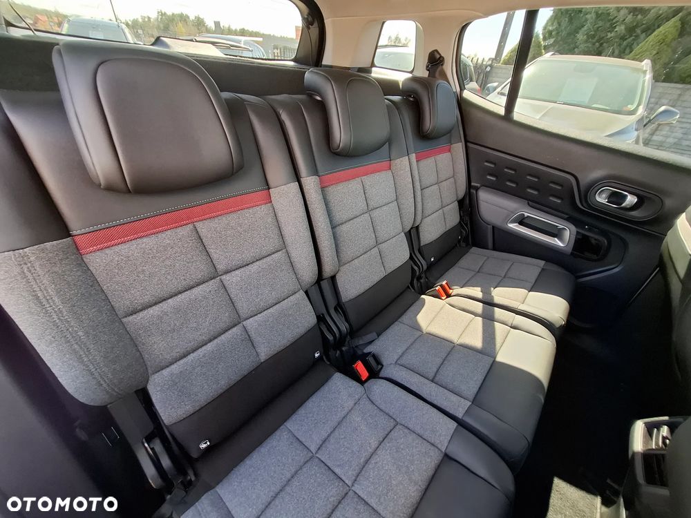 Citroën C5 Aircross BlueHDI 130 S&S EAT8 FEEL PACK - 16