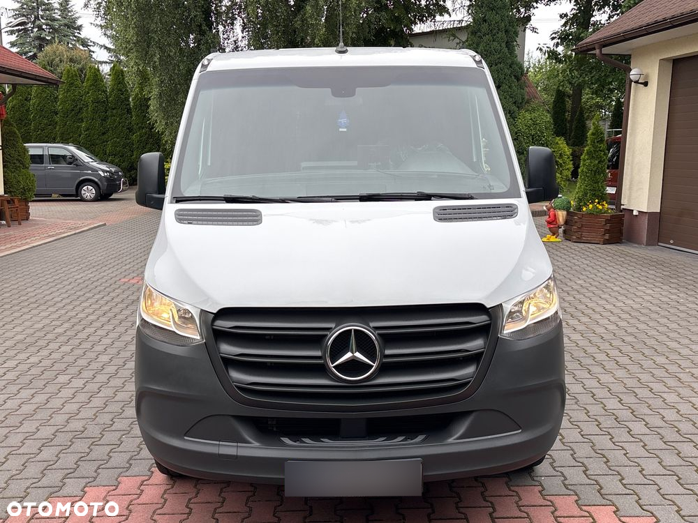 Mercedes-Benz 315 CDI Sprinter - 9