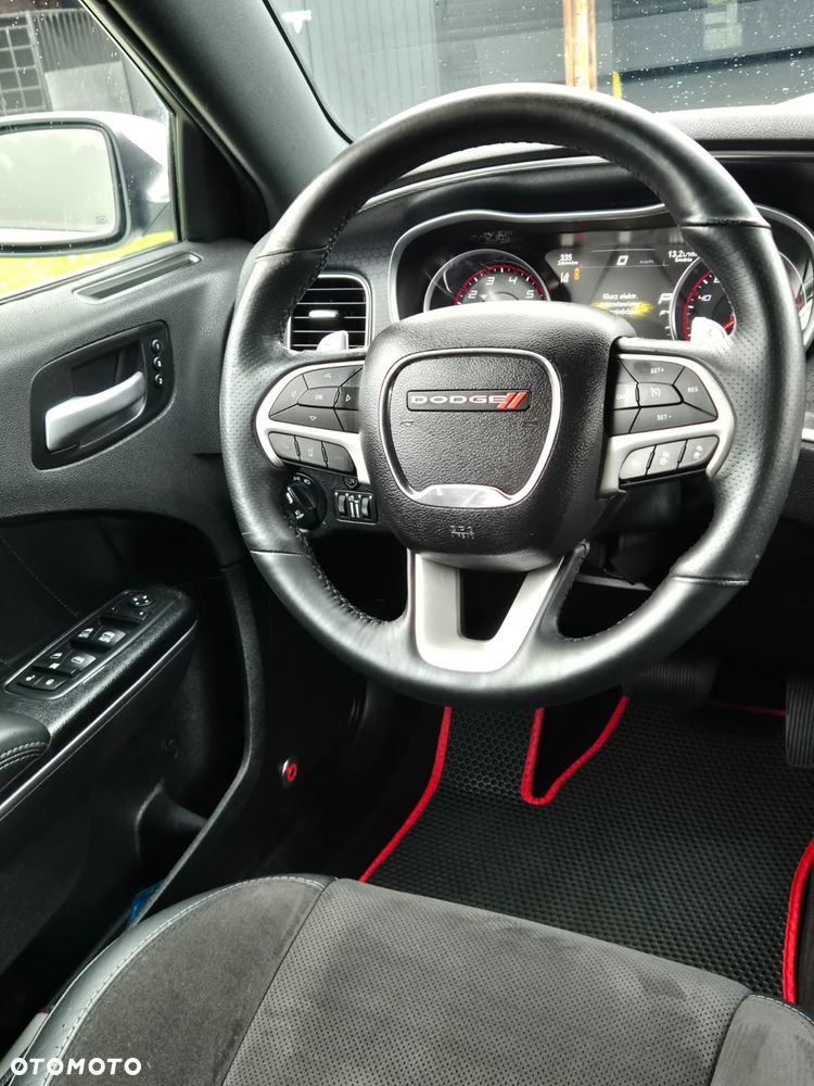 Dodge Charger - 18