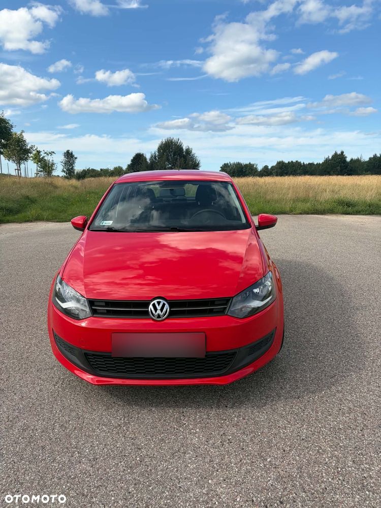 Volkswagen Polo 1.4 16V Comfortline - 2