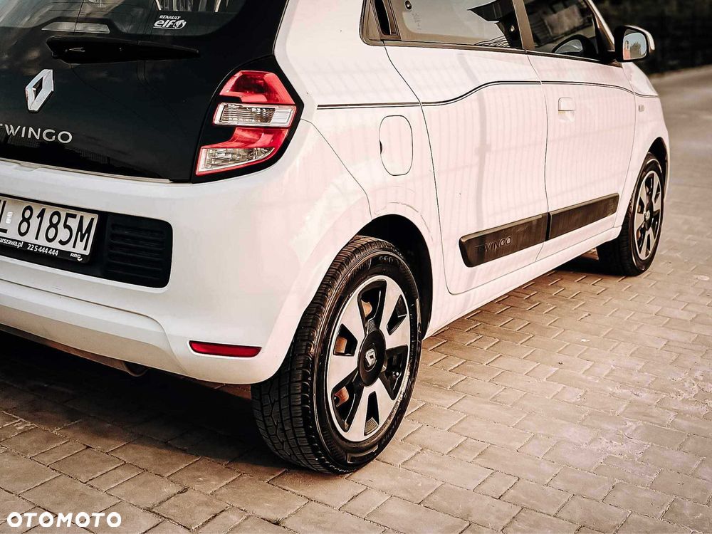 Renault Twingo - 7