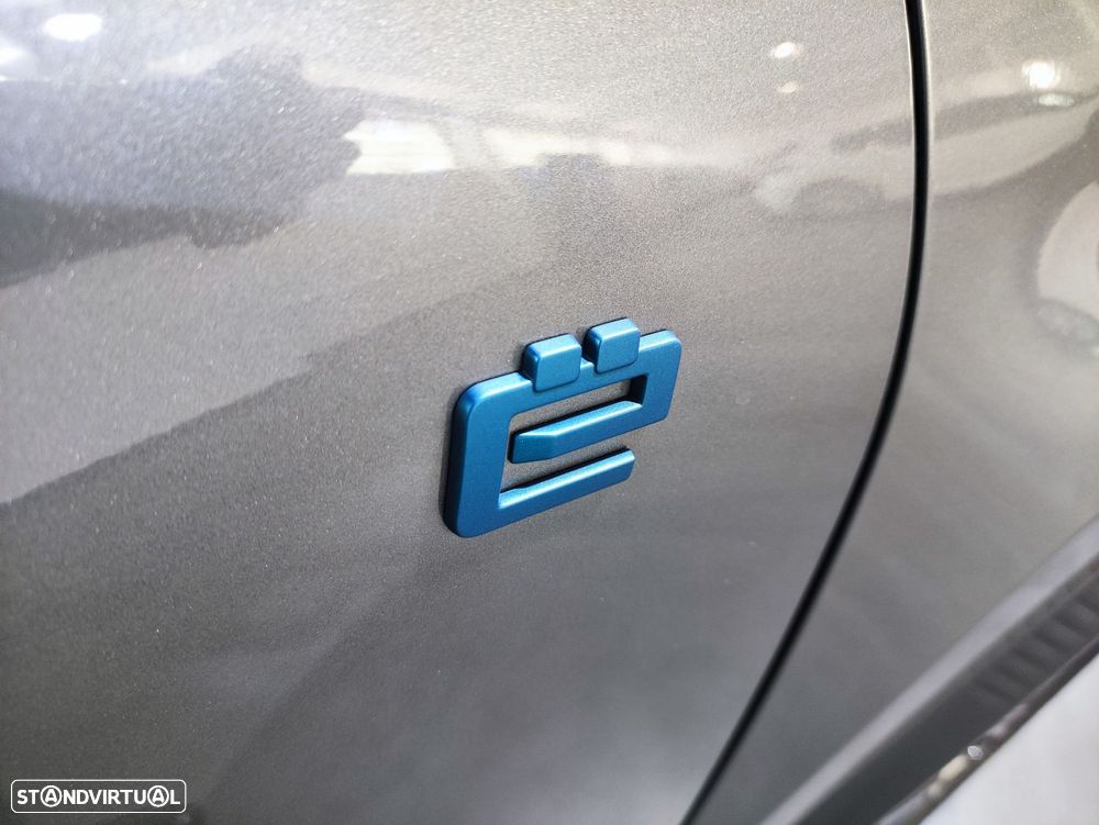 Citroën e-C3 Aircross 44 kWh Autonomia Conforto Max - 7