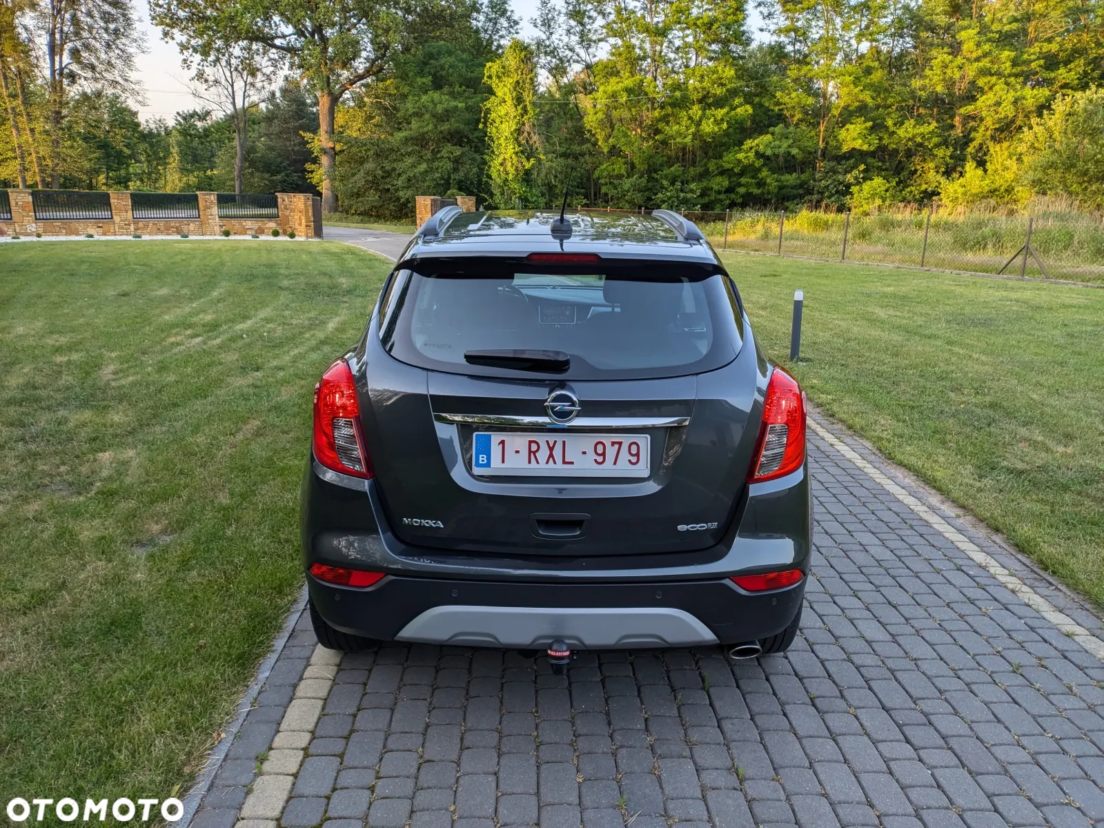 Opel Mokka 1.6 CDTI ecoFLEX Start/Stop Color Innovation - 23